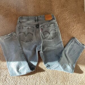 Vintage Levi’s 501s
